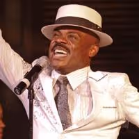 Photo Coverage: Nathan Lee Graham's 'Art of Lyric' at Upright Cabaret